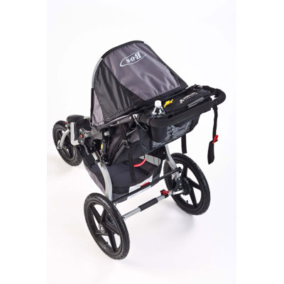 BOB Stroller Strides Fitness Kit for Single Strollers