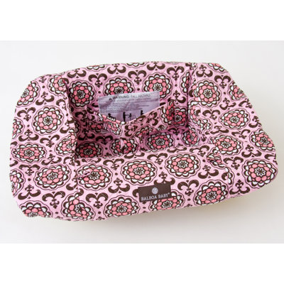 Balboa Baby Shopping Cart / High Chair Cover