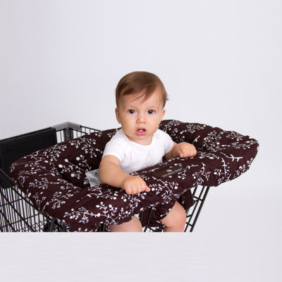 Balboa Baby Shopping Cart / High Chair Cover