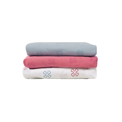 The Shrunks Bones Fitted Sheet