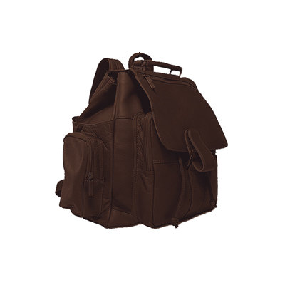 David King Top Handle Extra Large Backpack