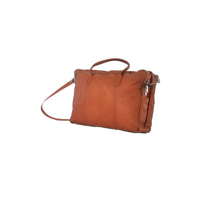 David King Double Zip Portfolio