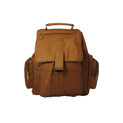 David King Top Handle Extra Large Backpack