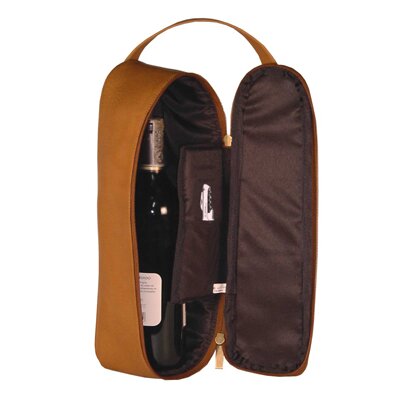 mulholland brothers wine carrier