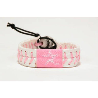 Gamewear MLB Leather Wrist Band