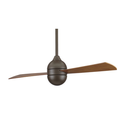 Fanimation 52" Involution 2 Blade Ceiling Fan