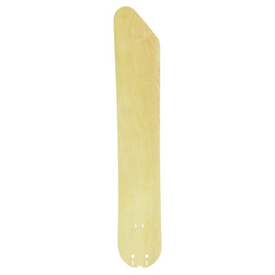 Fanimation Sandella Indoor Ceiling Fan Blade (Set of 5)