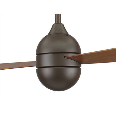 Fanimation 52" Involution 2 Blade Ceiling Fan
