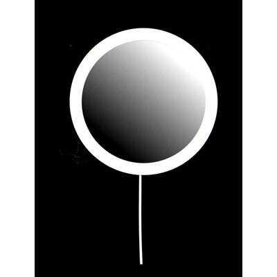 Hitchcock Butterfield Company Lollipop Mirror