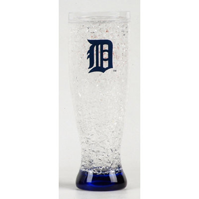 DuckHouse MLB 16 oz. Pilsner Glass