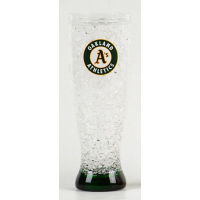 DuckHouse MLB 16 oz. Pilsner Glass