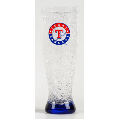DuckHouse MLB 16 oz. Pilsner Glass
