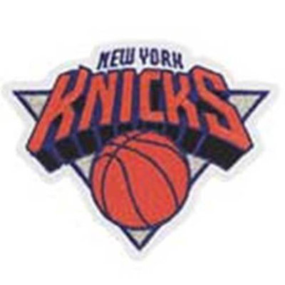 National Emblem NBA Team Logo Patch