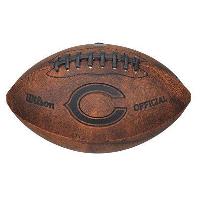 Wilson NFL Collectible Football