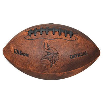 Wilson NFL Collectible Football