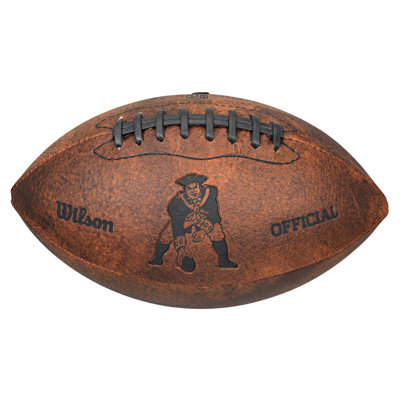 Wilson NFL Collectible Football