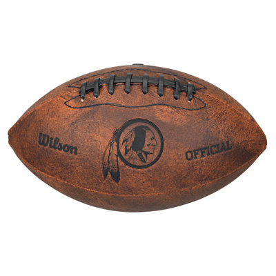 Wilson NFL Collectible Football