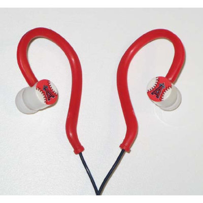 NES Group MLB Baseball Joggers Earphones