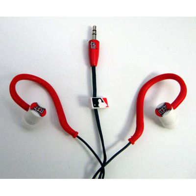 NES Group MLB Baseball Joggers Earphones