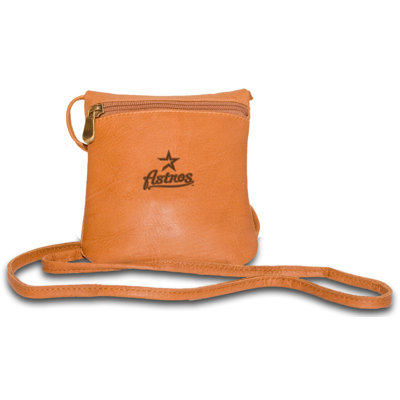 Pangea Brands MLB Leather Women's Mini Bag