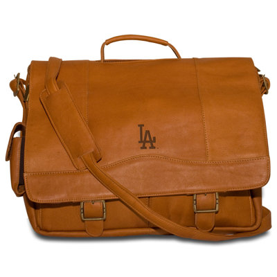 Pangea Brands MLB Porthole Laptop Briefcase