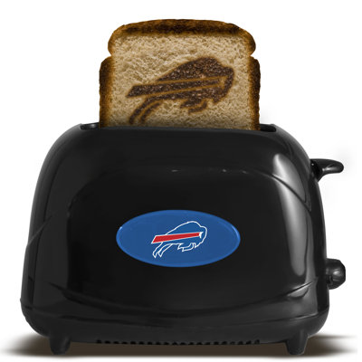Pangea Brands NFL ProToast Elite Toaster