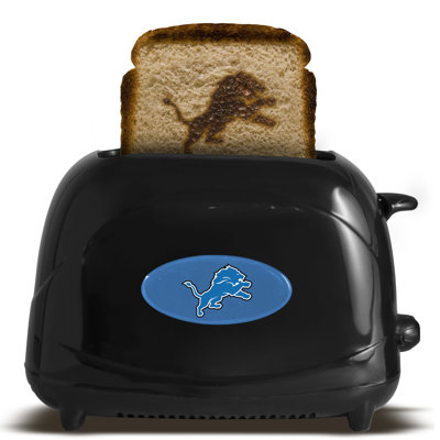 Pangea Brands NFL ProToast Elite Toaster