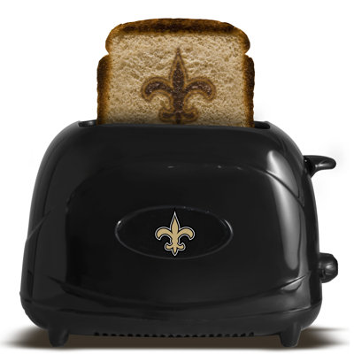 Pangea Brands NFL ProToast Elite Toaster