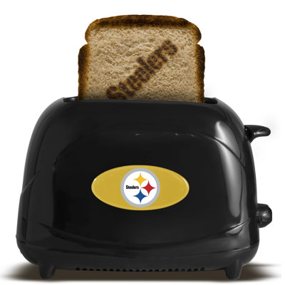 Pangea Brands NFL ProToast Elite Toaster