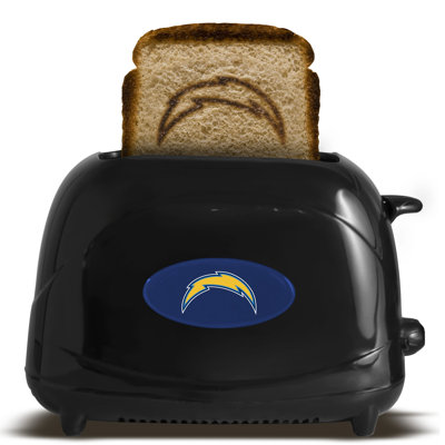 Pangea Brands NFL ProToast Elite Toaster