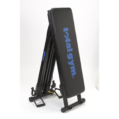 Total Gym Home Gym 2000