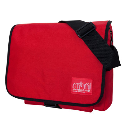 Manhattan Portage Cornell Messenger Bag