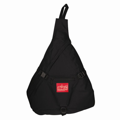 Manhattan Portage Ergonomic J-Bag Backpack