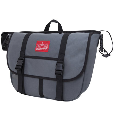 Manhattan Portage Diaper Messenger Bag