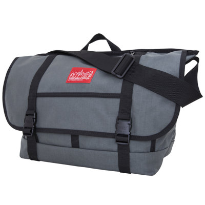 Manhattan Portage Large New York Messenger Bag