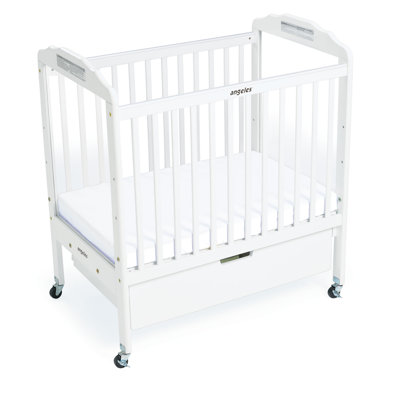 Angeles Crib Drawer