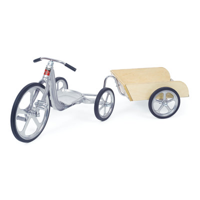 Angeles Converto Lo-Boy Tricycle