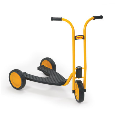 Angeles MyRider 3 Wheel V Scooter