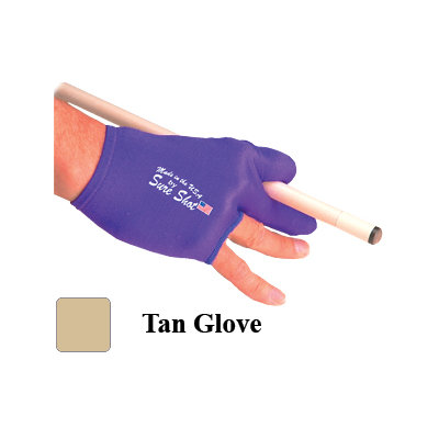 Sure Shot Billiard Gloves Sure Shot Glove