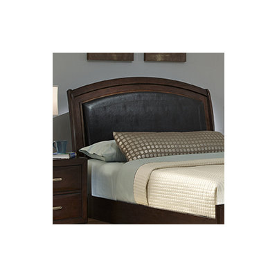 Beverly Panel Headboard by Najarian Furniture -image