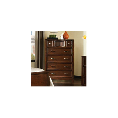 Melrose 6 Drawer Chest by Najarian Furniture -image