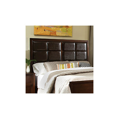 Melrose Upholstered Headboard by Najarian Furniture -image