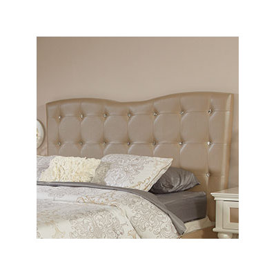 Paris Upholostered Headboard by Najarian Furniture -image