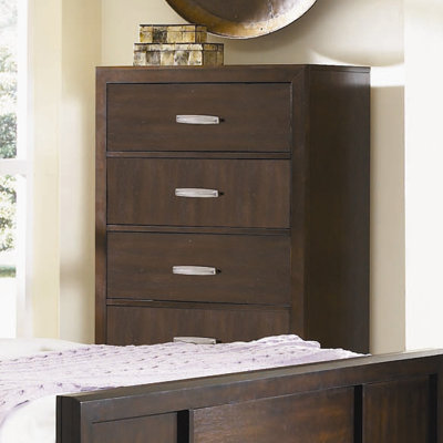 Key West 5 Drawer Chest by Najarian Furniture -image