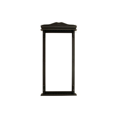 Cuestix 10 Pool Cue Wall Rack