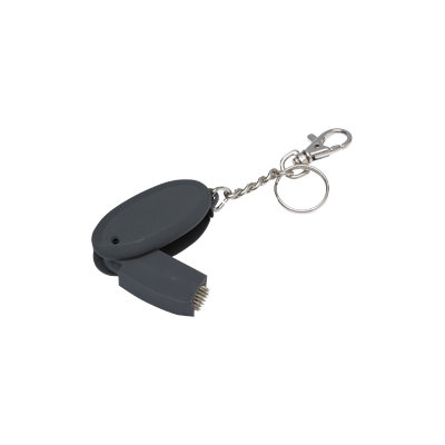 Cuestix Novelty Items Folding Tip Pik Key Chain