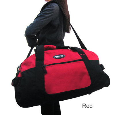 Olympia 36" Sports Duffel