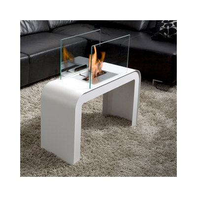 Bio-Blaze Kordoba Bio Ethanol Fireplace