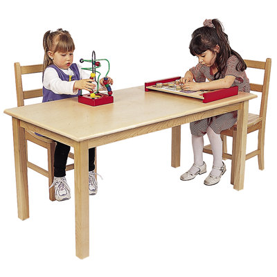 ECR4kids Kids Table