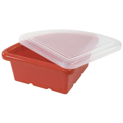 ECR4kids Quarter Circle Replacement Tray